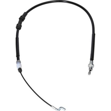 KAMOKA Seilzug, Feststellbremse 1190322