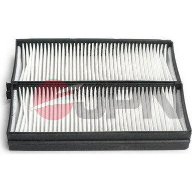 JPN Filter, Innenraumluft