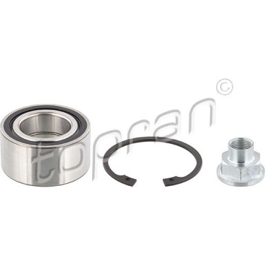 208 257 Radlagersatz