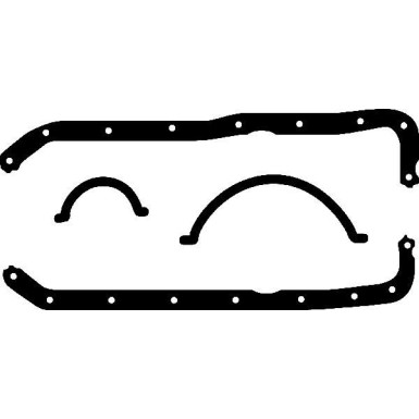 423941P Dichtung, Ölwanne