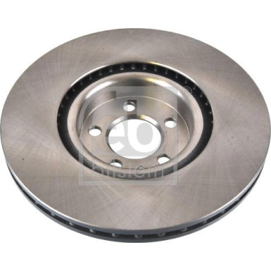 FEBI BILSTEIN Bremsscheibe FEBI BILSTEIN Bremsscheibe