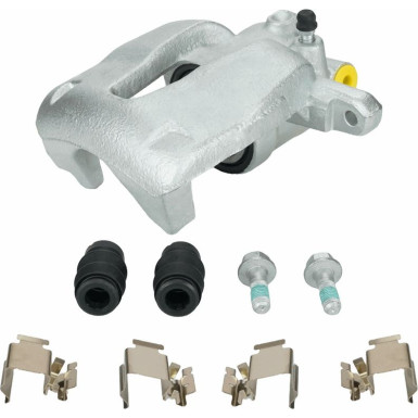 Tauschbremssattel VA li | ALFA,CITROEN,FIAT,OPEL,PEUGEOT | BHW1015E