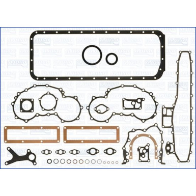 54050200 Dichtungssatz, Kurbelgehäuse