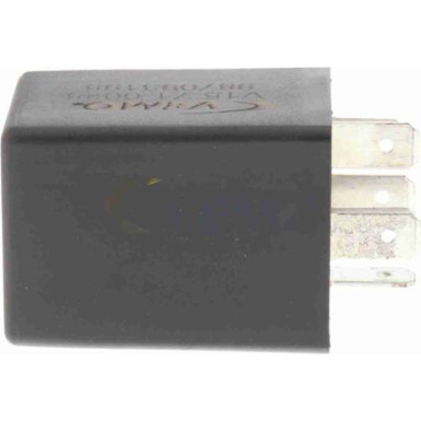 VEMO Relais, Wisch-Wasch-Intervall | V15-71-0025
