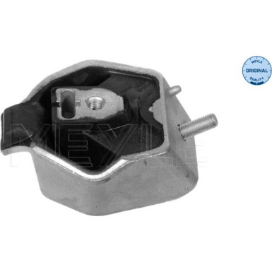 12 555 033 Lagerung Getriebe AUDI 100,A6 MEYLE-ORIGINAL: True to OE 1003990021