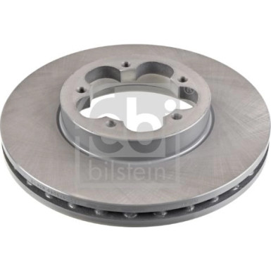 FEBI BILSTEIN Bremsscheibe | 28388