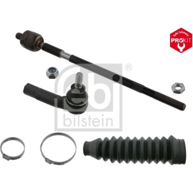 Gelenk - Lenkung Vw Transverse Polo/Polo Classic/Caddy Ii 95- Pr | 44740
