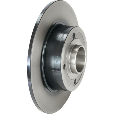 Bremsscheibe Renault T. Clio/Megane/Modus 1.2-2.0 16V 02 TRW SINGLE DF4274BS