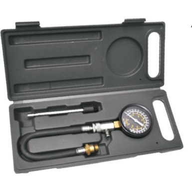 OK-02.4000 Kompressionsmanometer Zi, 0-20 Bar