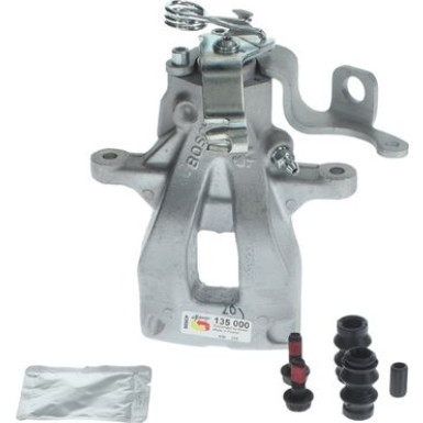 0 986 135 000 Bremssattel 0 986 135 000 Bremssattel