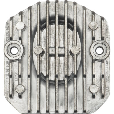 OEM LED Steuergerät 63117214934 für BMW
