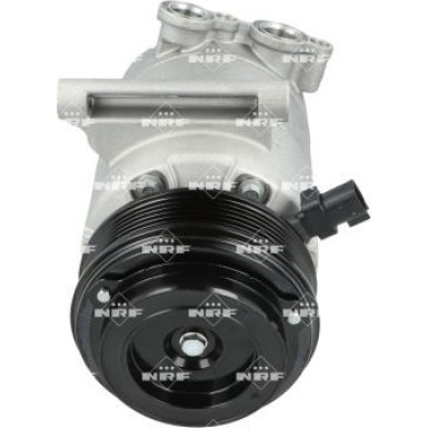 Kompressor, Klimaanlage EASY FIT 32853