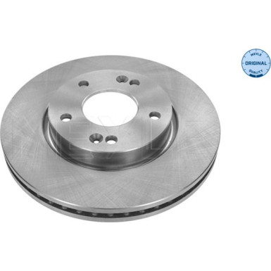 Bremsscheibe Hyundai P. I30 MEYLE-ORIGINAL: True to OE 28-15 521 0022