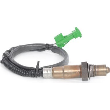 Lambdasonde | PEUGEOT P106-807,C2-C8 1.4-3.0 00-05 | 0 258 006 027