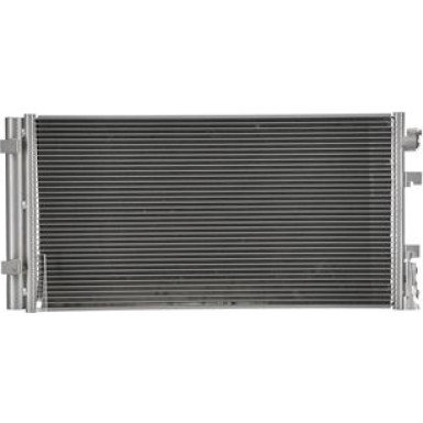 Kondensator PKW RENAULT Fluence 08- 2.0 I 16V FIRST FIT 940259