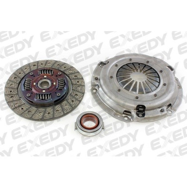 EXEDY Kupplungssatz HCK2069