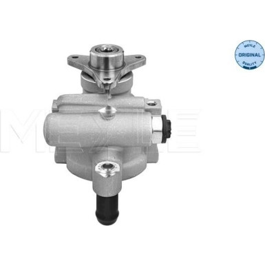 16-16 631 0006 Hydraulikpumpe, Lenkung MEYLE-ORIGINAL: True to OE. 16-16 631 0006 Hydraulikpumpe, Lenkung MEYLE-ORIGINAL: True to OE.