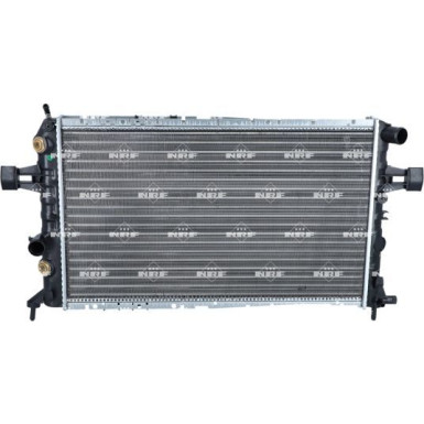 NRF Kühler, Motorkühlung 55351A NRF Kühler, Motorkühlung 55351A