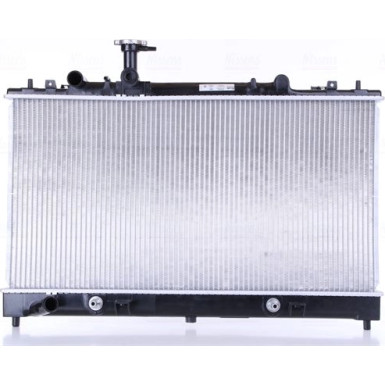 Wasserkühler PKW | MAZDA 6 2.3 AUT. 02 | 62465A