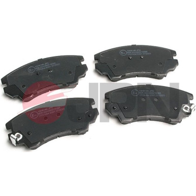 JPN Bremsbelagsatz, Scheibenbremse 10H9146-JPN