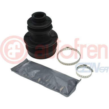 Faltenbalg, Antriebswelle Renault International | D8390