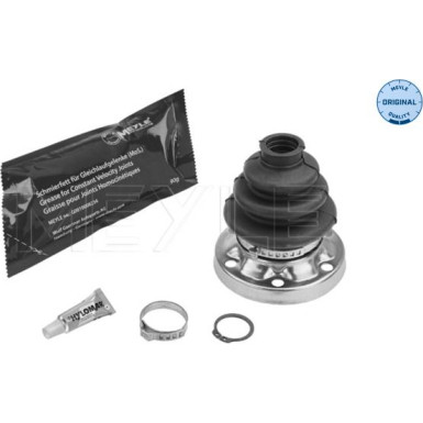 Faltenbalg, Antriebswelle Bmw Int. E36 MEYLE-ORIGINAL: True to OE 314 495 0001