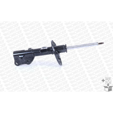 MONROE OESpectrum VA re | MAZDA 6 12 | 72938ST MONROE OESpectrum VA re | MAZDA 6 12 | 72938ST