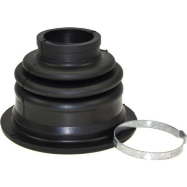 23244 Faltenbalgsatz, Antriebswelle