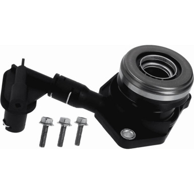 SACHS Zentralausrücker, Kupplung