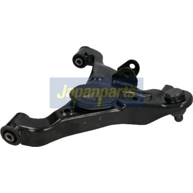 Lenker, Radaufhängung BS-180R