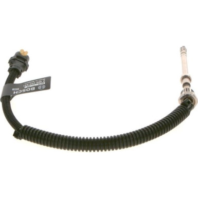 Abgastemperatursensor | MERCEDES M,R,G,GL-Klasse 89 | 0 986 259 047