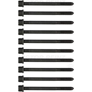 ZK-Schraubensatz | SEAT,VW | 14-32048-01