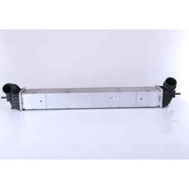 Ladeluftkühler PKW RENAULT LAGUNA 1.5 DCI 07 FIRST FIT 96502