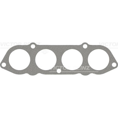 Dichtung Ansaugkrümmergehäuse | SEAT,VW | 71-34943-00