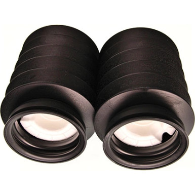 Staubschutzsatz, Stoßdämpfer | 180083 Staubschutzsatz, Stoßdämpfer | 180083