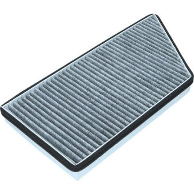 KAMOKA Filter, Innenraumluft | F501601