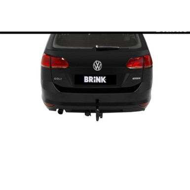 BRINK Anhängerkupplung | 575500