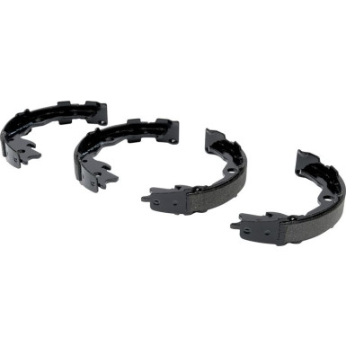 03.0137-3012.2 Bremsbackensatz, Feststellbremse 03.0137-3012.2 Bremsbackensatz, Feststellbremse