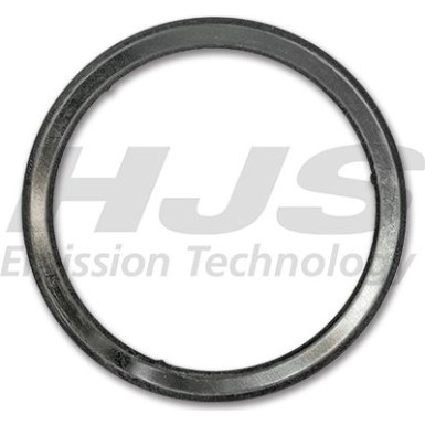 Dichtung, Abgasrohr | FIAT | 83 32 4041
