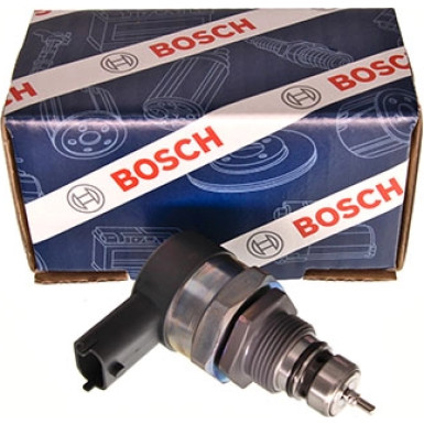 0 281 002 803 Druckregelventil, Common-Rail-System