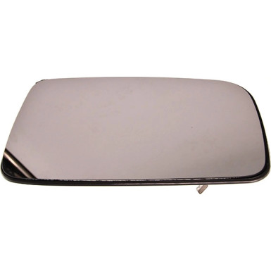 Spiegelglas, Außenspiegel Opel Astra G konvex OE 6428739 HAGUS 3742836
