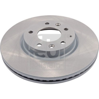 FEBI BILSTEIN Bremsscheibe 170040