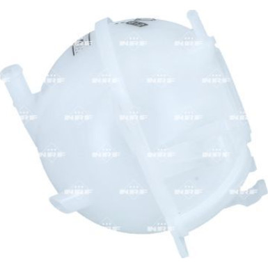 Ausgleichsbehälter, Kühlmittel EASY FIT 454082