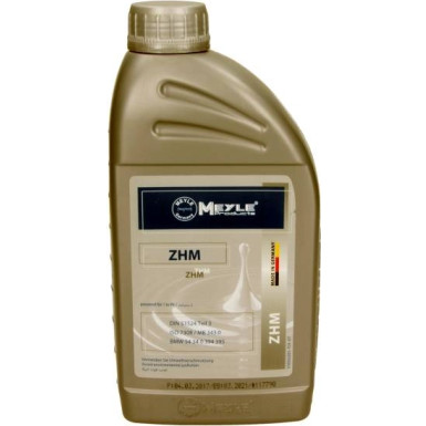 ÖL 1L Db für Nivomat Mineral | 014 020 6400