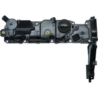 KAMOKA Zylinderkopfhaube