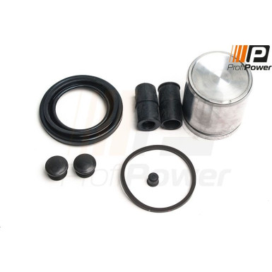 PROFIPOWER Reparatursatz, Bremssattel 9B3123