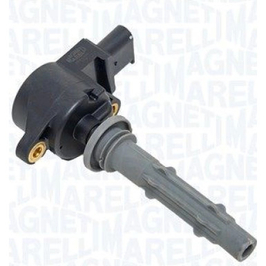 MAGNETI MARELLI Zündspule 060717144012 MAGNETI MARELLI Zündspule 060717144012