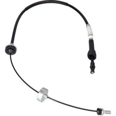 KAMOKA Seilzug, Kupplungsbetätigung LC179