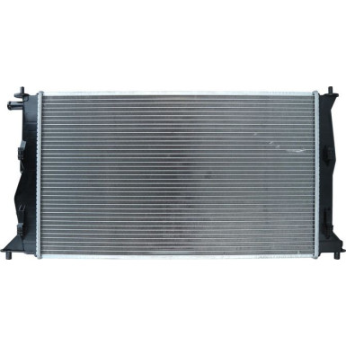 KAMOKA Kühler, Motorkühlung 7700037