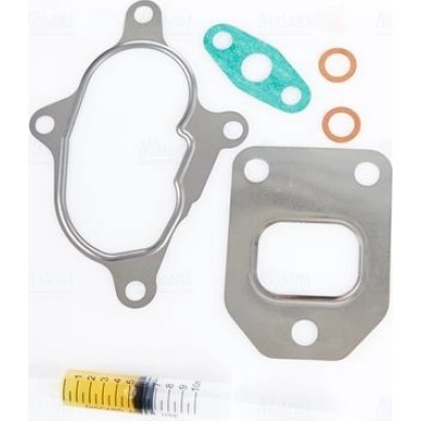 Nissens Turbo | VW LT 28-35,28-46,28-46 96 | 93027